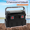 Спиннинговый ящик EastShark ES-085 44х30х33 см