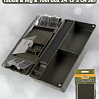 Поводочница Tackle & Rig & Tool box EastShark NEW 3in1