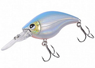 Воблер LJ Original Flat Crank 60F DR A026