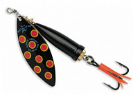 Блесна Blue Fox Salmon Super Vibrax BFSASV6 BYR