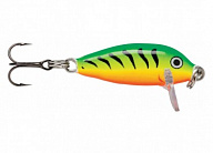 Воблер Rapala CountDown CD03 30S FT