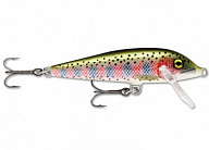 Воблер Rapala CountDown CD05 50S RT