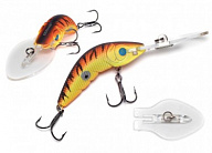 Воблер German Deep Shrimp 65F 13g C011