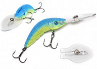 Воблер German Deep Shrimp 65F 13g C203