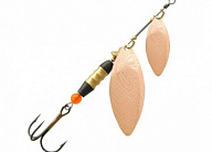 Блесна AQUA Double Long 24g 19