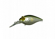 Воблер Megabass Griffon MR-X 45F 7.3гр  wagin ayu