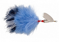 Блесна Blue Fox Vibrax Super Bou SBOU10 BLW 85g