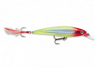 Воблер Rapala X-Rap XR-8 80SP CLN