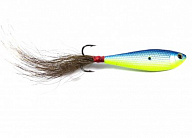 Бокоплав Rosy Dawn X-Minnow 40mm 6g 1