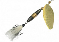 Блесна AQUA Shell 12g SH-02