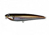 Воблер Megabass Dog-X Sliding 80F 8.3гр m highland wakasagi*