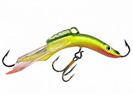 Балансир Aqua Acrobat 3, 5см, цв. 144