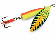Блесна Blue Fox Salmon Super Vibrax BFSASV6 FT