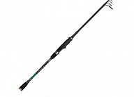 Спиннинг Salmo Elite Travel Spin 2.32m 3-20g