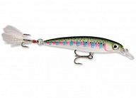 Воблер Rapala X-Rap XR-6 60SP RT