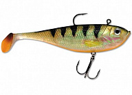 Мягкая приманка Storm Suspending WildEye Swim Shad 22g P