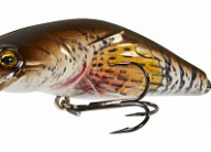 Воблер LJ Original Bulhead 65S BH03