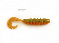Твистер HITFISH Burg 4 Цв. R101