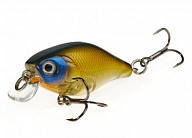 Воблер Lucky John Original Chubby 40F 015