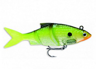 Мягкая приманка Storm Live Kickin Shad LKSD05 /CSD