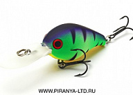 Воблер Lucky Craft Clutch DR-245 Mat Tiger