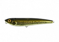 Воблер Megabass Dog-X  Walker 80F 8.4гр m bass*