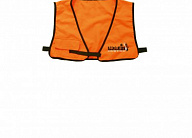 Жилет безопасности Norfin Hunting Safe Vest, размер XL