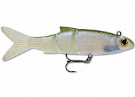 Мягкая приманка Storm Live Kickin Minnow 22g OLM