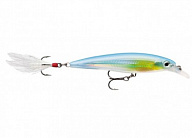 Воблер Rapala X-Rap XR-8 80SP SLK