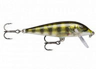 Воблер Rapala CountDown CD05 50S PEL
