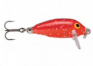 Воблер Rapala CountDown CD01 25S FRHF