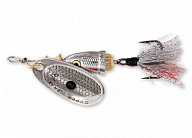 Блесна Blue Fox Vibrax Foxtail BFX2 SSDX 6g