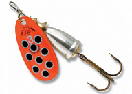 Блесна BLUE FOX HOT PEPPER BFS4 RBS 10g