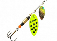 Блесна AQUA Double Long 16g 03