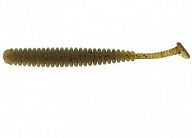 Силикон Reins Aji Adder Shad 002 green pumpkin