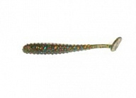 Силикон Reins Aji Ringer Shad 009 green pump all s