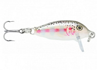 Воблер Rapala CountDown CD07 70S BJRT