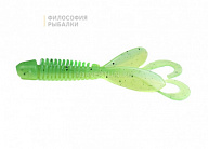 Рачок силиконовый HITFISH Clione 4.5 Цв. R118