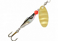 Блесна AQUA Fish Reflex-I/4 7g 23