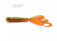 Рачок силиконовый HITFISH Clione 4.5 Цв. R101