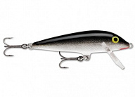 Воблер Rapala CountDown CD09 90S S