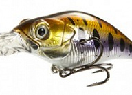 Воблер LJ Original Shady Crank 60F A029