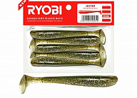 Риппер Ryobi Jester 5.1см 8шт CN006 (Swamp Bird)