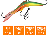 Балансир AQUA ACROBAT-5