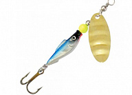 Блесна AQUA Fish Reflex-I/4 7g 06
