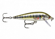 Воблер Rapala CountDown CD05 50S VAL