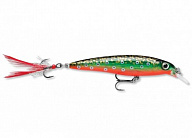 Воблер Rapala X-Rap XR-8 80SP BTR