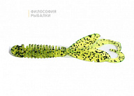 Рачок силиконовый HITFISH Clione 3 Цв. R40