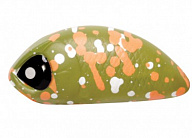 Воблер Lucky John Pro Series Haira Tiny Shallow Pilot 33F 4g 504