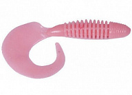 Съедобный твистер Lucky John Crusher Grub 3.9" F05
